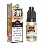 Nordic Puff Gold - Smooth