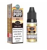 Nordic Puff Gold - RY4