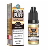 Nordic Puff Gold - Light Fantastic