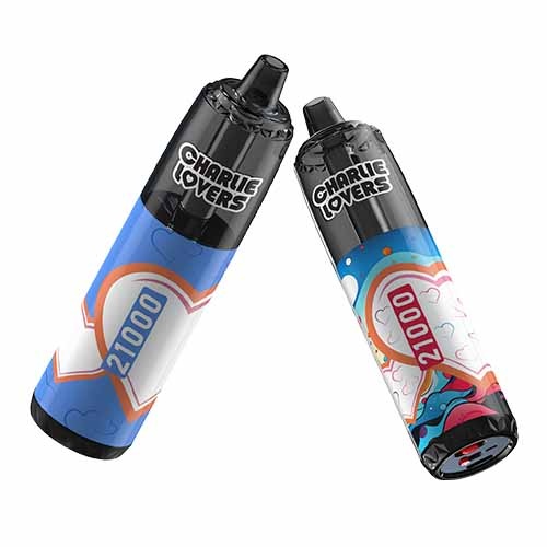 Charlie Lovers 21000 PUFF - Device - 850mAh