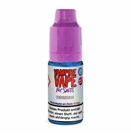 Vampire Vape - Heisenberg (Nic Salt)