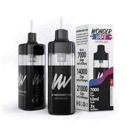 Wondervape 7000 Tornado Device