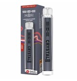 SKE Crystal Plus - 400 mAh