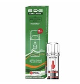 SKE Crystal Plus Empty-Pod - 2Stk