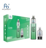 Randm Tornado 9000 Pro Pod kit - 8ml