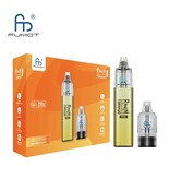 Randm Tornado 9000 Pro Pod kit - 8ml