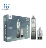 Randm Tornado 9000 Pro Pod kit - 8ml