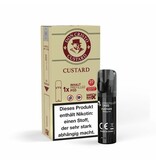 Don Cristo - Prefilled Pod - Custard - 20mg