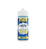 Dr. Frost - Frosty Fizz - Energy Ice 100 ml