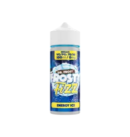 Dr. Frost - Frosty Fizz - Energy Ice 100 ml