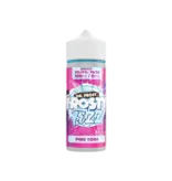 Dr. Frost - Frosty Fizz - Pink Soda Liquid 100 ml
