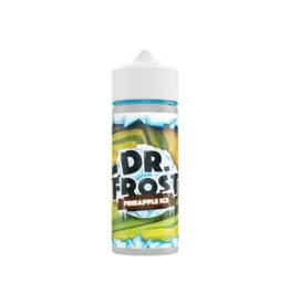 Dr. Frost - Pineapple Ice 100 ml