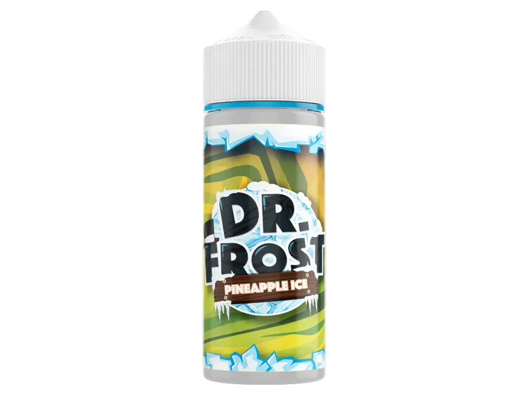 Dr. Frost - Pineapple Ice 100 ml