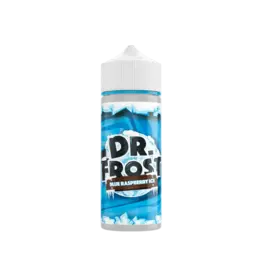 Dr. Frost - Blue Raspberry Ice 100 ml
