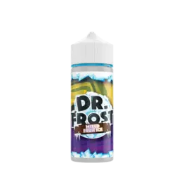 Dr. Frost - Mixed Fruit Ice 100 ml