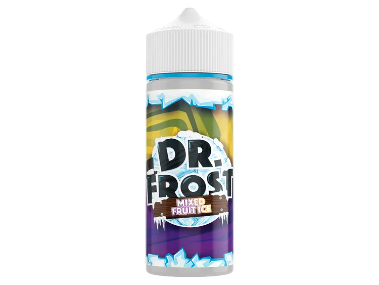 Dr. Frost - Mixed Fruit Ice 100 ml