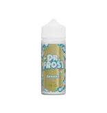 Dr. Frost - Ice Cold - Banana 100 ml
