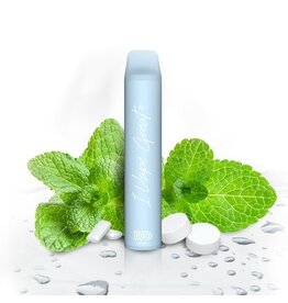IVG Bar - Polar Mint - Child Proof)