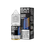 Bar Series - Blueberry Mango Ice - Nikotinsalz Liquid