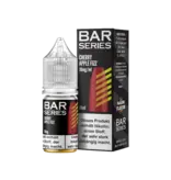 Bar Series - Cherry Apple Fizz - Nikotinsalz Liquid