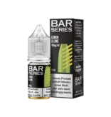 Bar Series - Lemon & Lime - Nikotinsalz Liquid