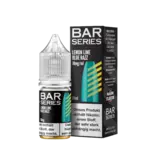 Bar Series - Lemon Lime Blue Razz - Nikotinsalz Liquid