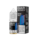 Bar Series - Mad Blue - Nikotinsalz Liquid
