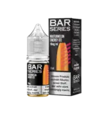 Bar Series - Watermelon Energy Ice - Nikotinsalz Liquid