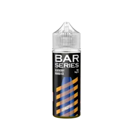 Bar Series - Aroma Blueberry Mango Ice 10 ml