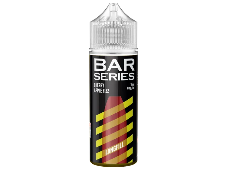 Bar Series - Aroma Cherry Apple Fizz 10 ml