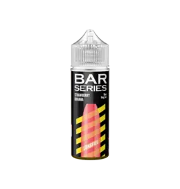 Bar Series - Aroma Strawberry Banana 10 ml
