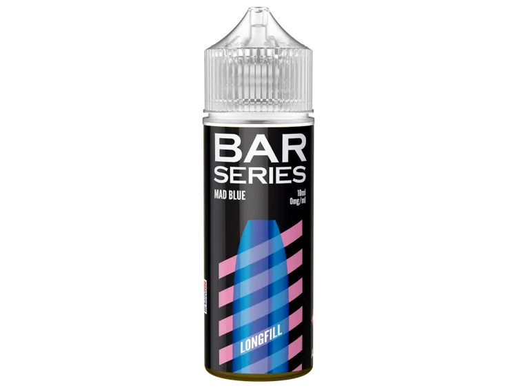 Bar Series - Aroma Mad Blue 10 ml