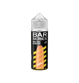 Bar Series - Aroma Lemon Peach Passionfruit 10 ml