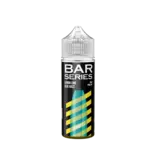 Bar Series - Aroma Lemon Lime Blue Razz 10 ml