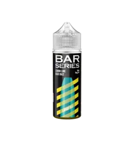 Bar Series - Aroma Lemon Lime Blue Razz 10 ml