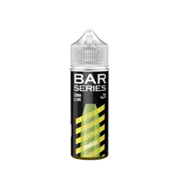 Bar Series - Aroma Lemon & Lime 10 ml