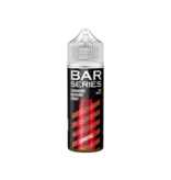 Bar Series - Aroma Strawberry Raspberry Cherry 10 ml