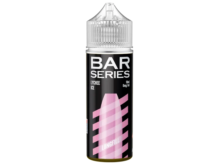 Bar Series - Aroma Lychee Ice 10 ml