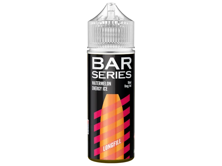 Bar Series - Aroma Watermelon Energy Ice 10 ml