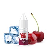 Yeti Summit Nikotinsalz - Cherry Ice