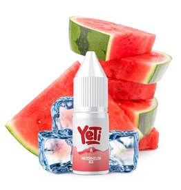Yeti Summit Nikotinsalz - Watermelon Ice