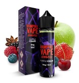 VAMPIRE VAPE Purple Craze Ice Aroma 10ml