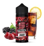 STRAPPED OVERDOSED Professor Pep Aroma 10 ml