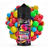 STRAPPED OVERDOSED Super Rainbow Aroma 10 ml