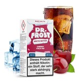 DR. FROST Arctic Edition Cherry Cola Ice Nikotinsalz