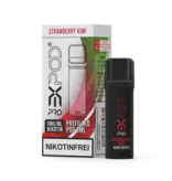 Expod Pro Pods | 1 x 2ml | Strawberry Kiwi (Nikotinfrei)