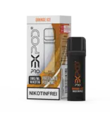 Expod Pro Pods | 1 x 2ml | Orange Ice (Nikotinfrei)
