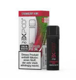 Expod Pro Pods | 1 x 2ml | Strawberry Kiwi