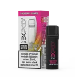 Expod Pro Pods | 1 x 2ml | Raspberry Banana