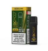 Expod Pro Pods | 1 x 2ml | Oriental Mint
